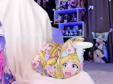 Jorougumo January 23, 2026 Chaturbate stream image