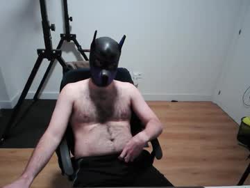 Kaywolf89 January 23, 2026 Chaturbate stream image
