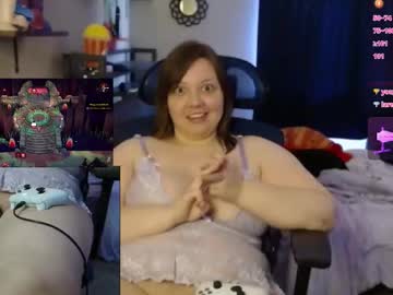 Missfoxe12 January 23, 2026 Chaturbate stream image