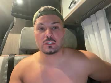 Mr_Niceguy100 January 23, 2026 Chaturbate stream image