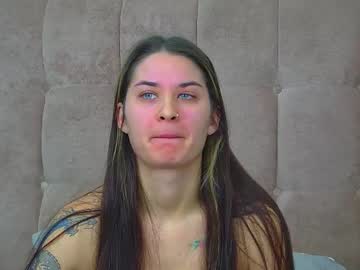 Rachellsimpson January 23, 2026 Chaturbate stream image