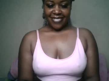 Sexy_Trizah January 23, 2026 Chaturbate stream image