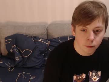St_Rudy January 23, 2026 Chaturbate stream image