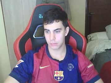 Aaronlavine January 23, 2026 Chaturbate stream image