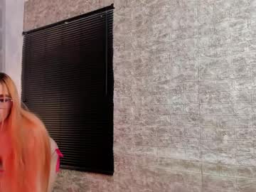 Amber_Kiss_ January 23, 2026 Chaturbate stream image