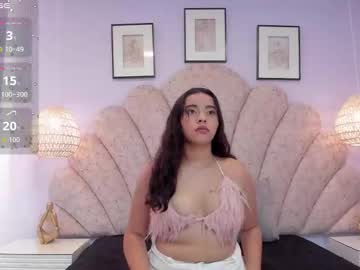 Antonella_Brooks January 23, 2026 Chaturbate stream image