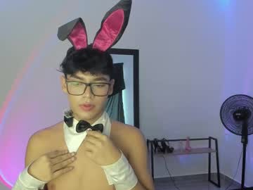 Cheekyman__ January 23, 2026 Chaturbate stream image