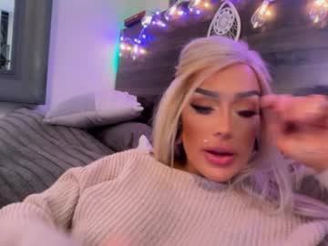 Daayyum_Miss_Parker January 23, 2026 Chaturbate stream image