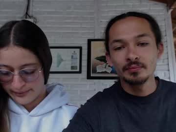 Jacob_Alice January 23, 2026 Chaturbate stream image