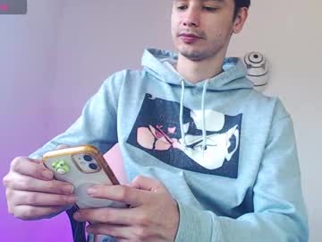 Kendall_Ros January 23, 2026 Chaturbate stream image