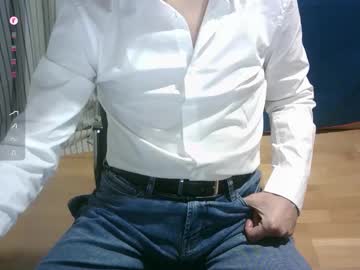 Omar87ram January 23, 2026 Chaturbate stream image