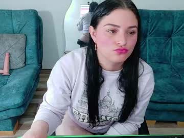 Ruby_Glow January 23, 2026 Chaturbate stream image