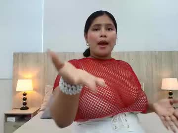 Ailyn_Rey January 23, 2026 Chaturbate stream image