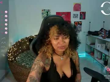 Alesyahampton January 23, 2026 Chaturbate stream image