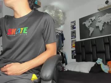 Alexanderwalke January 23, 2026 Chaturbate stream image
