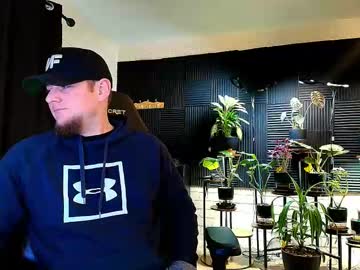 Alphanuts101 January 23, 2026 Chaturbate stream image