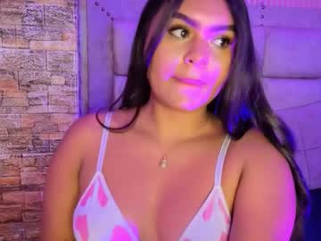 Amarahanks_ January 23, 2026 Chaturbate stream image