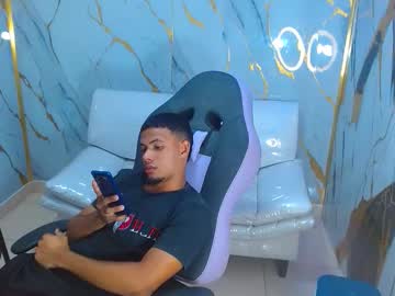 Anderson_000 January 23, 2026 Chaturbate stream image