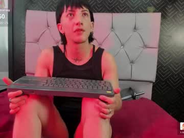 Anhell_Hot January 23, 2026 Chaturbate stream image