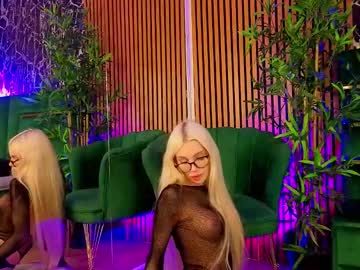 Barbiekara January 23, 2026 Chaturbate stream image