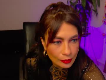 Belle_Seduction January 23, 2026 Chaturbate stream image