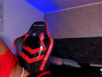Brizza_H033 January 23, 2026 Chaturbate stream image
