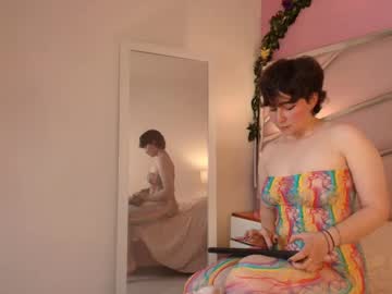 Carmillaa January 23, 2026 Chaturbate stream image