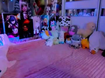 Cuttie_Ponyy January 23, 2026 Chaturbate stream image