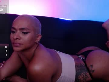 Dinalarsonxxx January 23, 2026 Chaturbate stream image