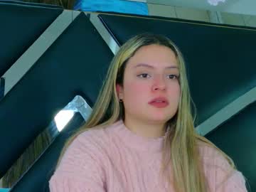 Giigii_Hadid January 23, 2026 Chaturbate stream image