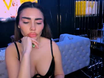 Goddessforlife January 23, 2026 Chaturbate stream image