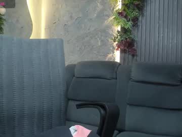 Heidy_Palmer January 23, 2026 Chaturbate stream image