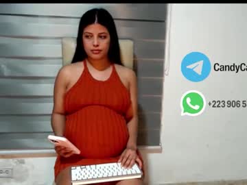 Katixx712 January 23, 2026 Chaturbate stream image
