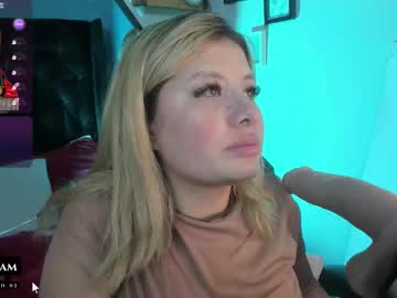 Khali_Reed_ January 23, 2026 Chaturbate stream image