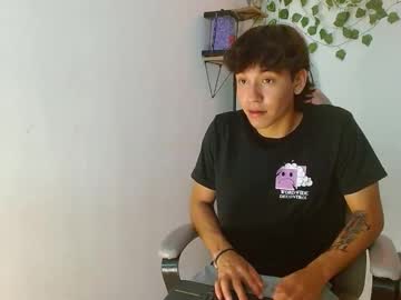 Liam_Xul January 23, 2026 Chaturbate stream image