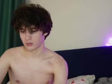 Mason_Jr January 23, 2026 Chaturbate stream image