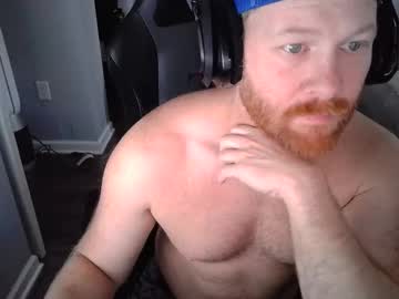 Redbeardready4u January 23, 2026 Chaturbate stream image