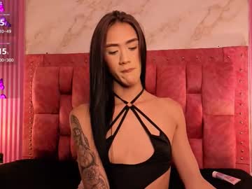 Roxana_Scottt January 23, 2026 Chaturbate stream image