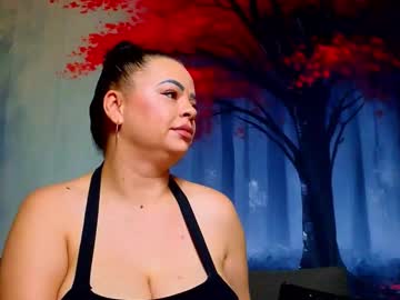 Samiraevans January 23, 2026 Chaturbate stream image