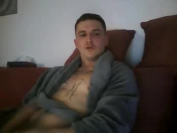 Tonystrawberry January 23, 2026 Chaturbate stream image