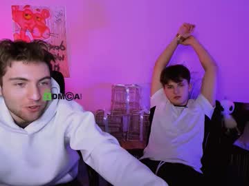Travis_Wolf_ January 23, 2026 Chaturbate stream image