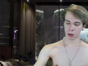 Velvet_Boy January 23, 2026 Chaturbate stream image