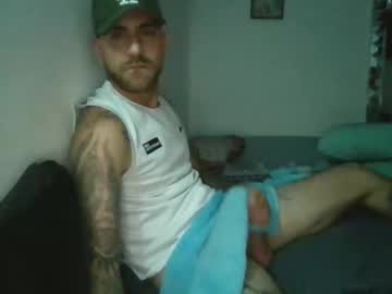Adan_Carter January 23, 2026 Chaturbate stream image