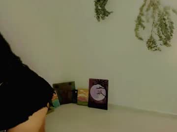 Alma_Silvestre January 23, 2026 Chaturbate stream image