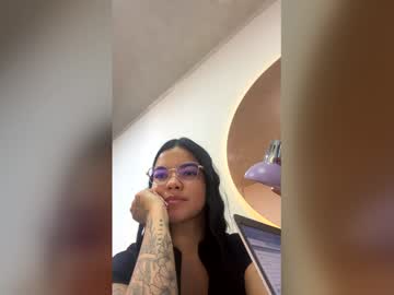 Celesteoro3001 January 23, 2026 Chaturbate stream image