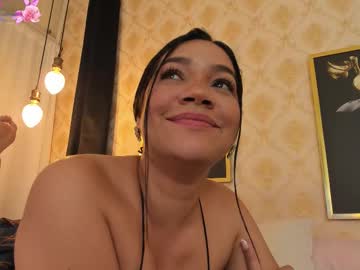 Cherylfoster_ January 23, 2026 Chaturbate stream image