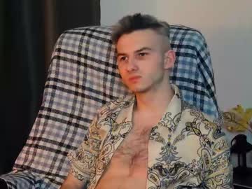 Devin_Ho January 23, 2026 Chaturbate stream image