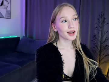 Elainelark January 23, 2026 Chaturbate stream image