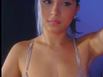 Elizabethcampbell January 23, 2026 Chaturbate stream image