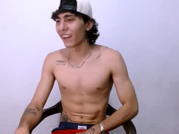 Flex609750 January 23, 2026 Chaturbate stream image